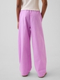 Kids Relaxed Easy Pants