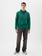 Gap Logo Hoodie