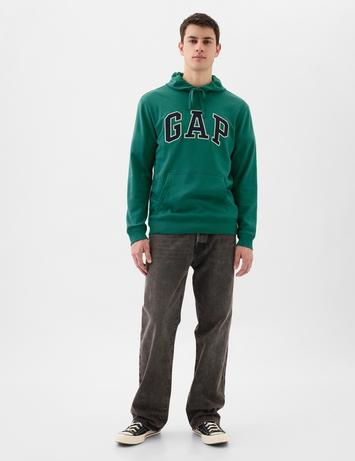 Gap Logo Hoodie
