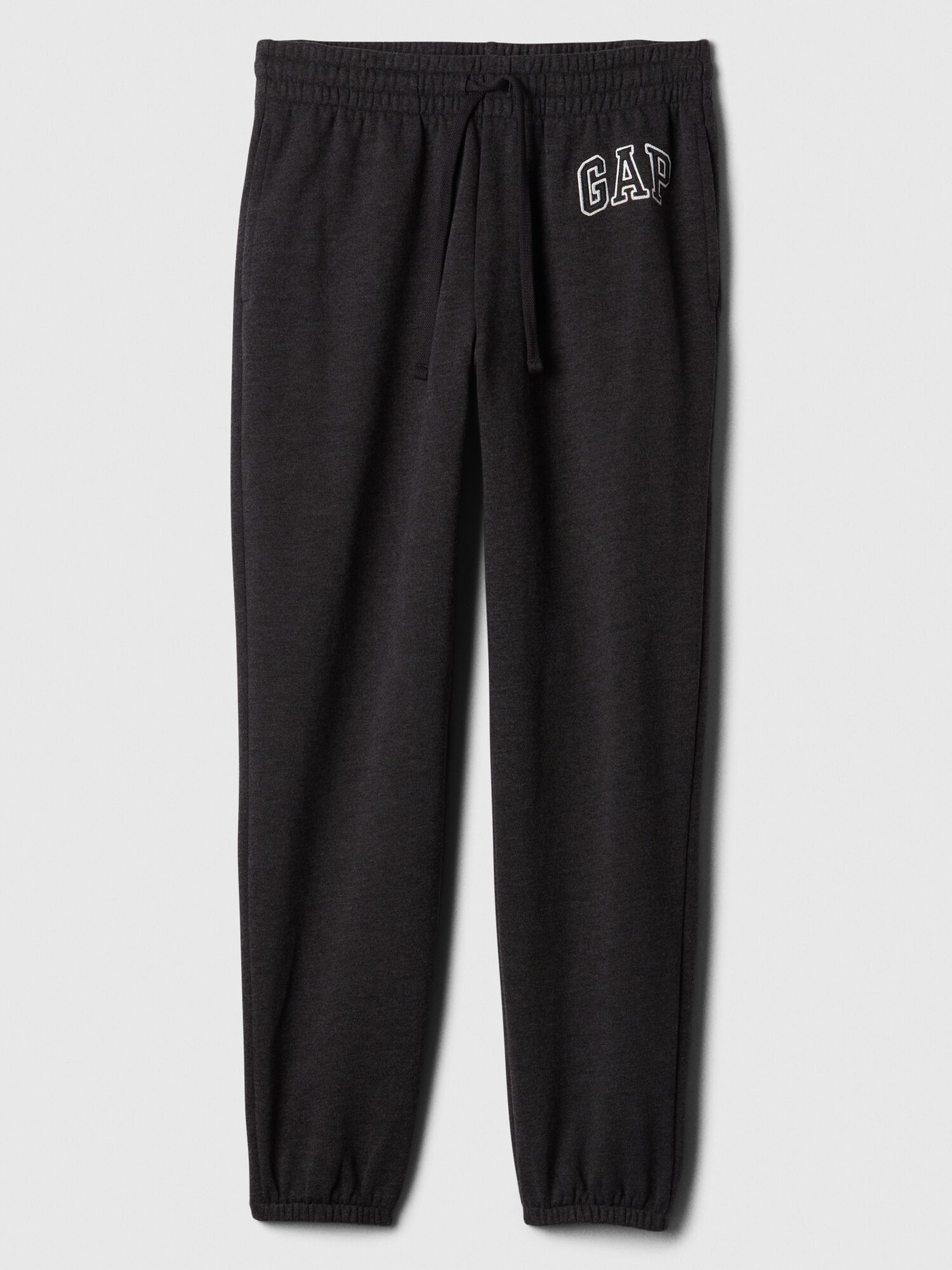 Gap joggers girls top
