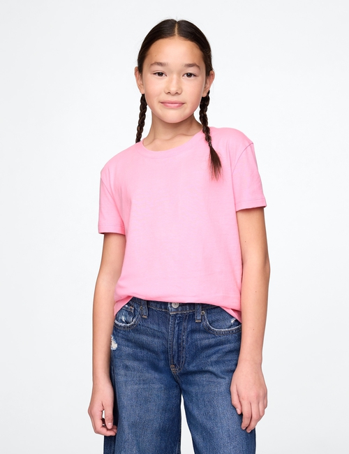Kids Relaxed T-Shirt