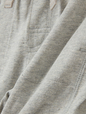 Baby Gap Logo Drawstring Shorts