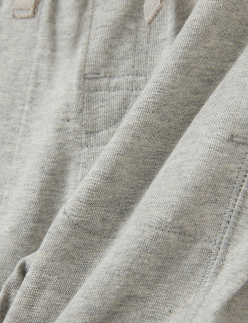Baby Gap Logo Drawstring Shorts