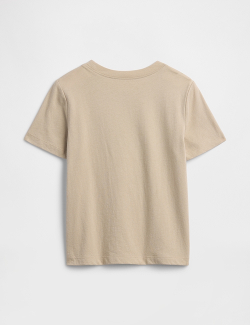 babyGap Logo T-Shirt