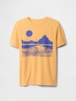 Kids Graphic T-Shirt