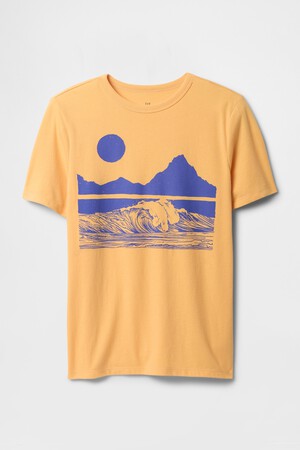 Kids Graphic T-Shirt