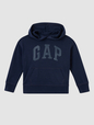 Kids Franchise Logo Pullover Hoodie