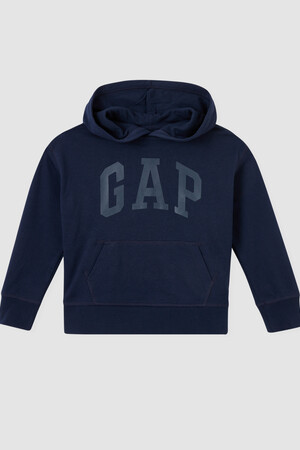 Kids Franchise Logo Pullover Hoodie