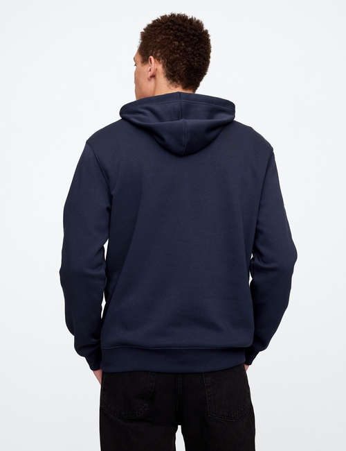 Gap Logo Hoodie