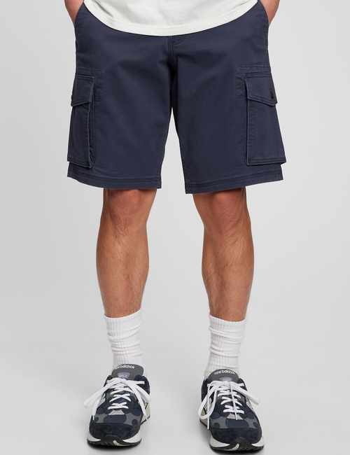 11" GapFlex Cargo Shorts