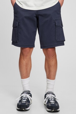 11" GapFlex Cargo Shorts