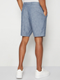 10" Essential Khaki Shorts with Washwell