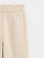 VTG SOFT STRAIGHT SWEATPANT