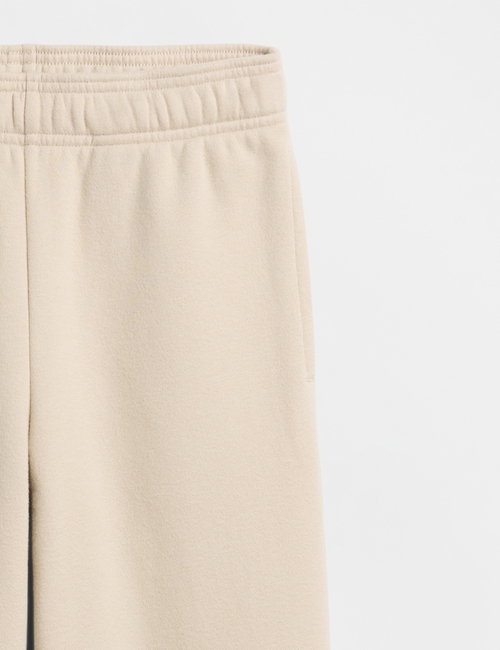 VTG SOFT STRAIGHT SWEATPANT