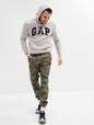 Essential Joggers with Washwell