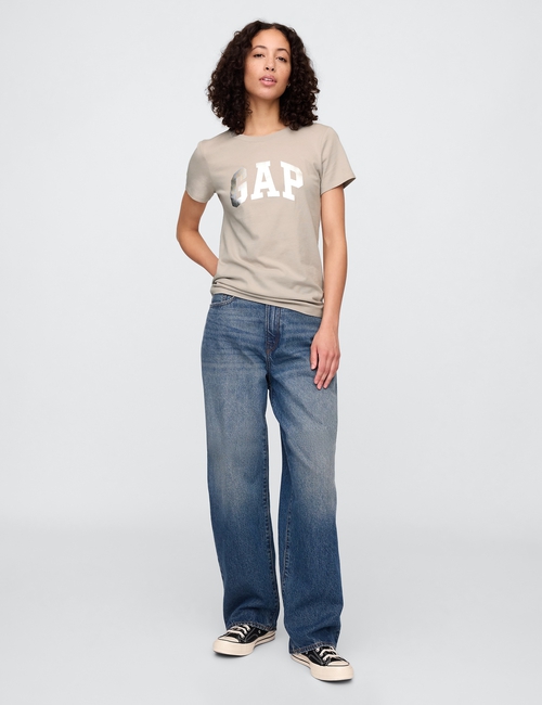 Gap Logo T-Shirt