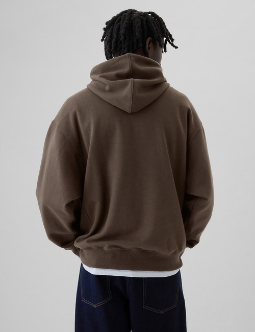 GapHeritage Logo Hoodie