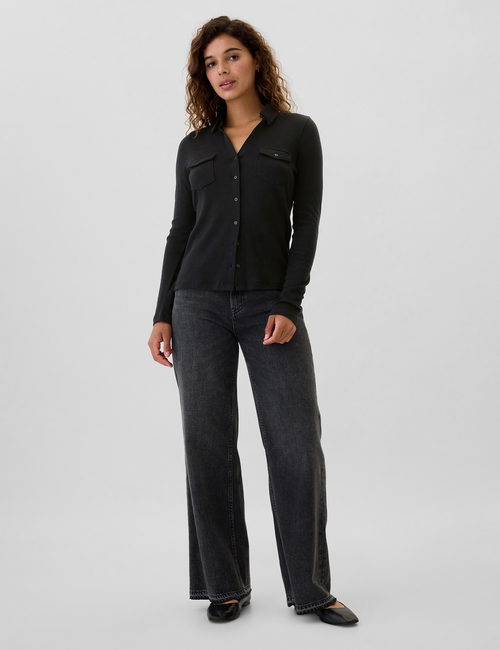Utility Shirt