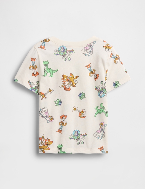 babyGap × Disney Print T-Shirt