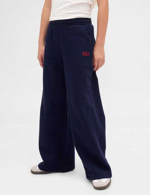Kids VintageSoft Baggy Sweatpants