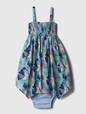 babyGap Smocked Dress