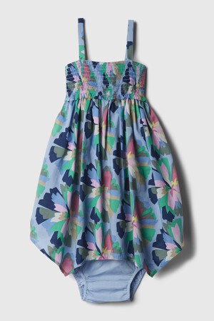 babyGap Smocked Dress