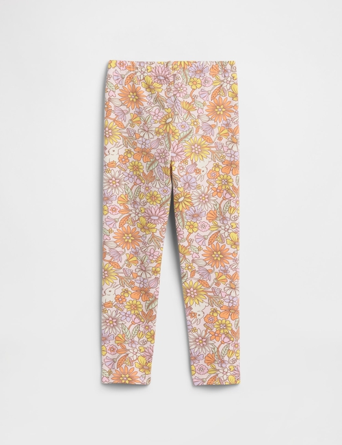 babyGap Pull-On Stretch Jersey Leggings