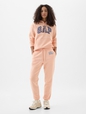 Gap Logo Fleece Joggers