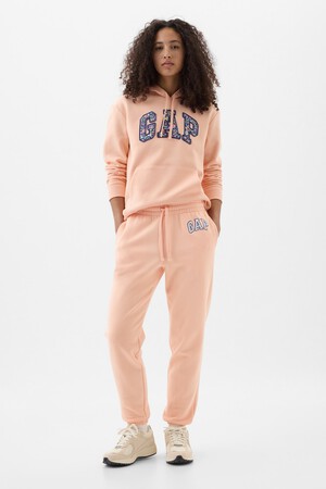 Gap Logo Fleece Joggers