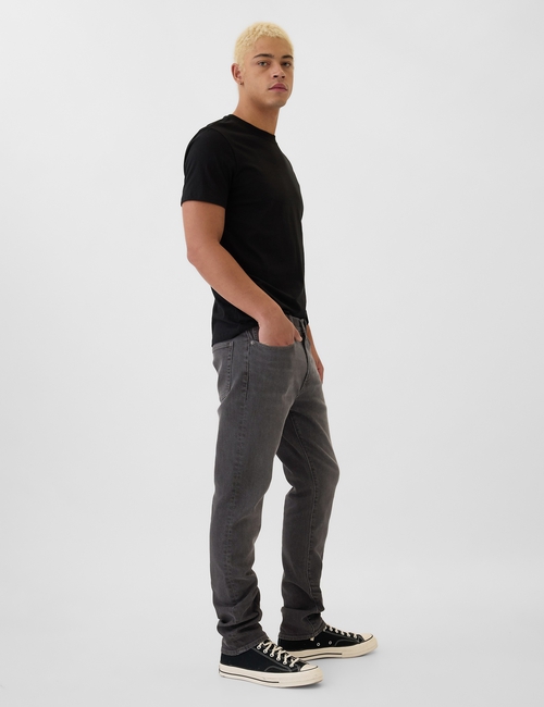 GapFlex Athletic Slim Soft Wear Jeans