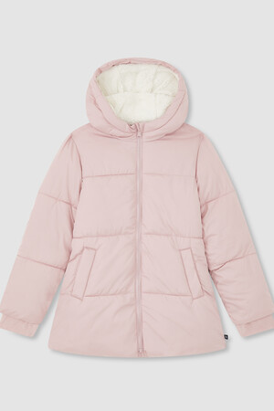 Kids Puffer Jacket