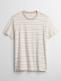 Everyday Soft Stripe T-Shirt