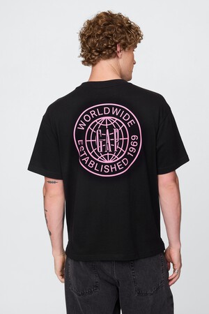 Gap World Logo T-Shirt