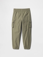 babyGap Parachute Cargo Pull-On Pants