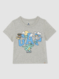 Baby Gap Logo Mix & Match T-Shirt