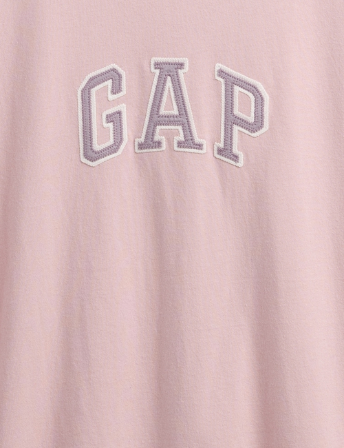 Gap Arch Logo T-shirt