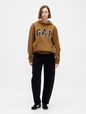 Adult VintageSoft Arch Logo Hoodie