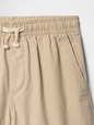 Kids Relaxed Pull-On Shorts