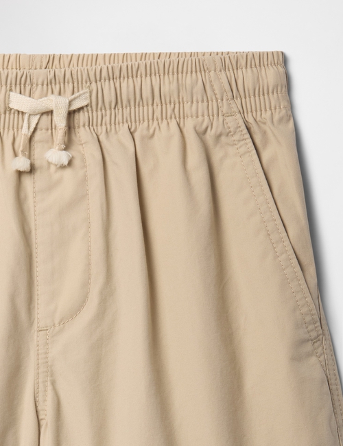 Kids Relaxed Pull-On Shorts
