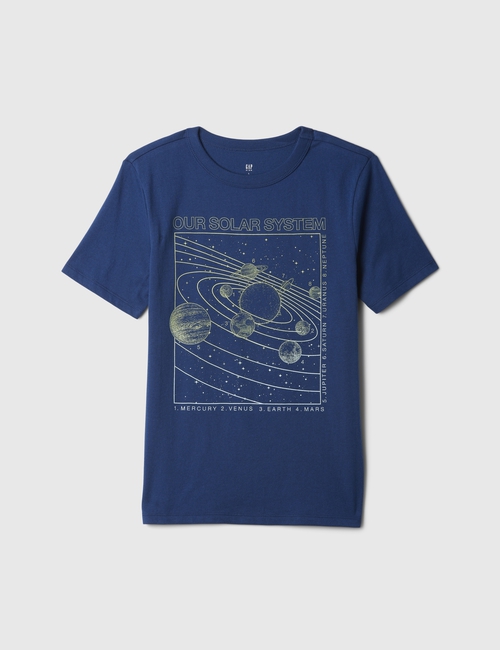 Kids Graphic T-Shirt