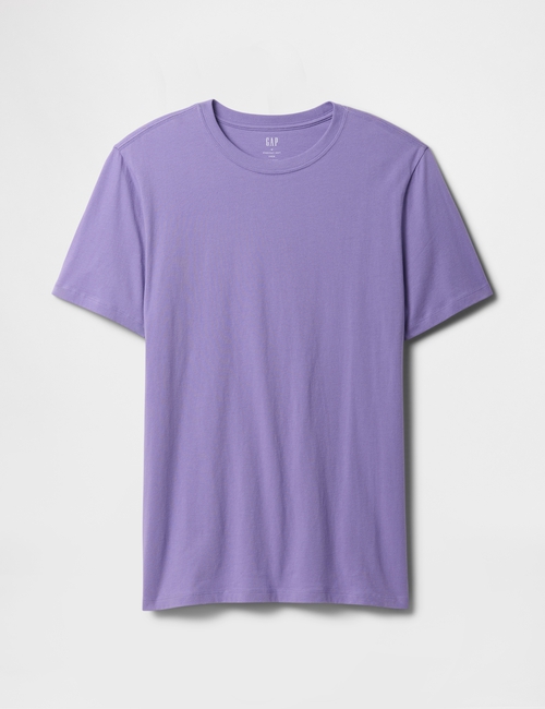 Everyday Soft Crewneck T-Shirt