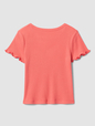Baby & Toddler Mix & Match Rib T-Shirt