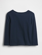 babyGap Logo T-Shirt