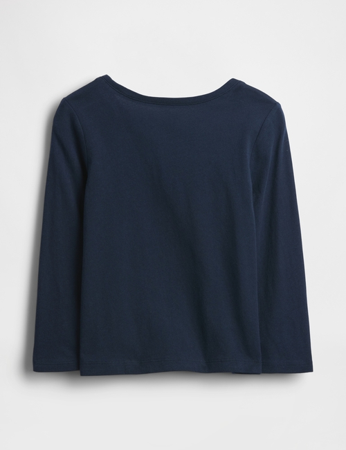 babyGap Logo T-Shirt