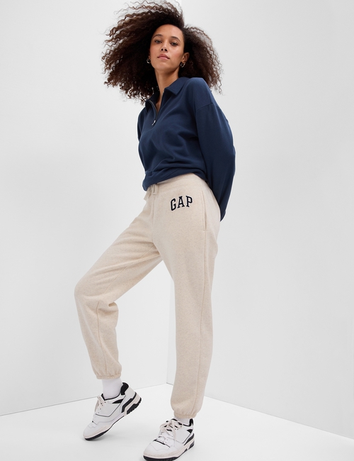 Gap Logo Fleece Joggers