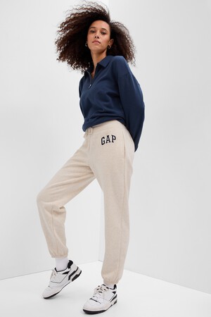 Gap Logo Fleece Joggers