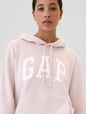 Gap Logo Hoodie