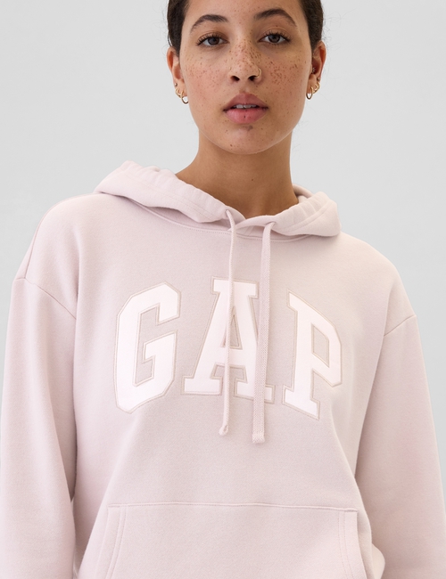 Gap Logo Hoodie