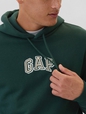 Gap Arch Logo Hoodie