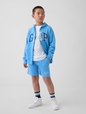 V-FRCH FT LOGO SHORTS